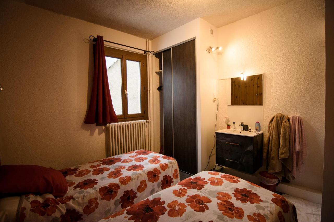 Maison d'hôtes Les Guibertes *